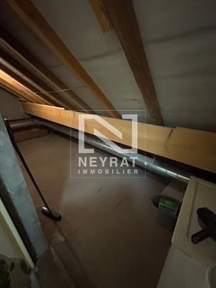 Location Appartement 2 pièces Meublé 31m² DIJON 21000 - Photo 1