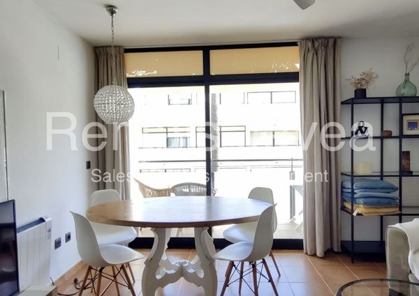 Long term rental in javea