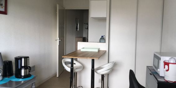 Studio meublé - Proche fac de sciences - Photo 3