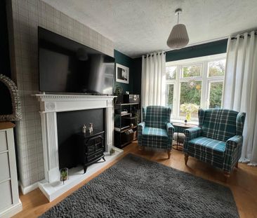 3 bedroom link detached house to rent - Photo 1