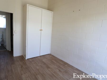 Tidy Unit Within Walking Distance to CBD - Photo 5