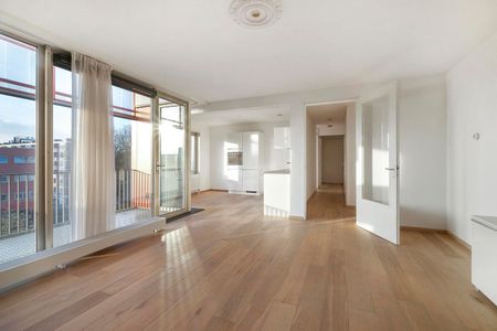 Appartement te huur: Kwintsheulstraat 20 1062 ED Amsterdam - Photo 2