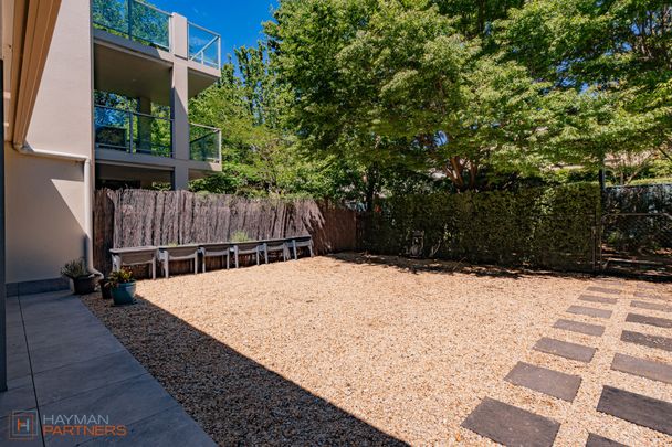 5/29 Forbes Street, Turner ACT 2612 - Townhouse For Rent | Domain - Photo 1