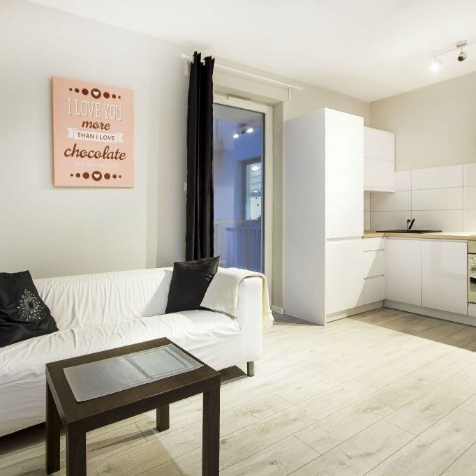 Łódź, Śródmieście, Wróblewskiego - Фото 1