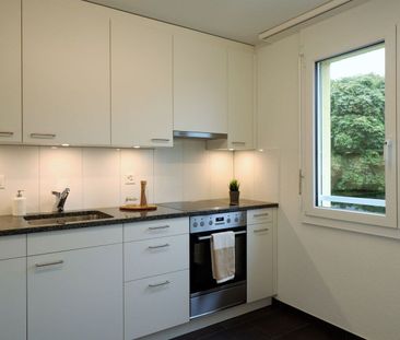 3.5 -Zimmer-Wohnung - Foto 6