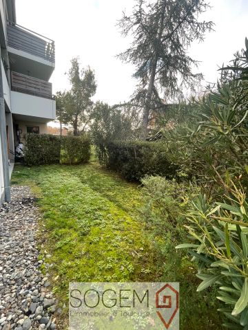 Appartement T3 en location à Saint-Orens-de-Gameville - Photo 3