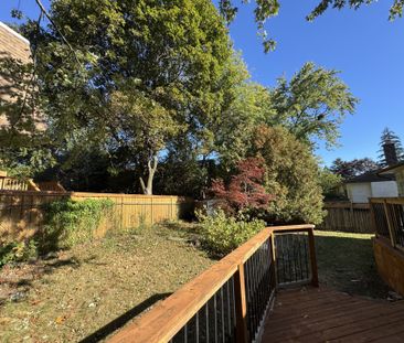 For Lease - 2063 Waters Edge Drive, Oakville, Ontario - Photo 4