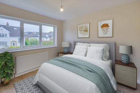 3 bedroom semi-detached house to rent - Photo 4