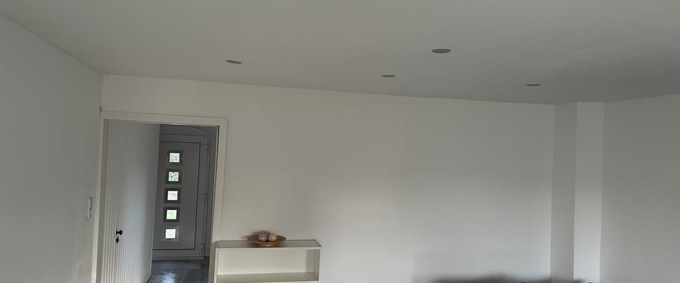 3 Zimmer-Wohnung Burgdamm zur Vermietung - Foto 1
