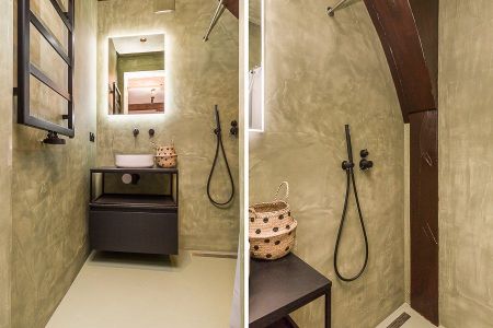 Te huur: Appartement Warmoesstraat in Amsterdam - Foto 5