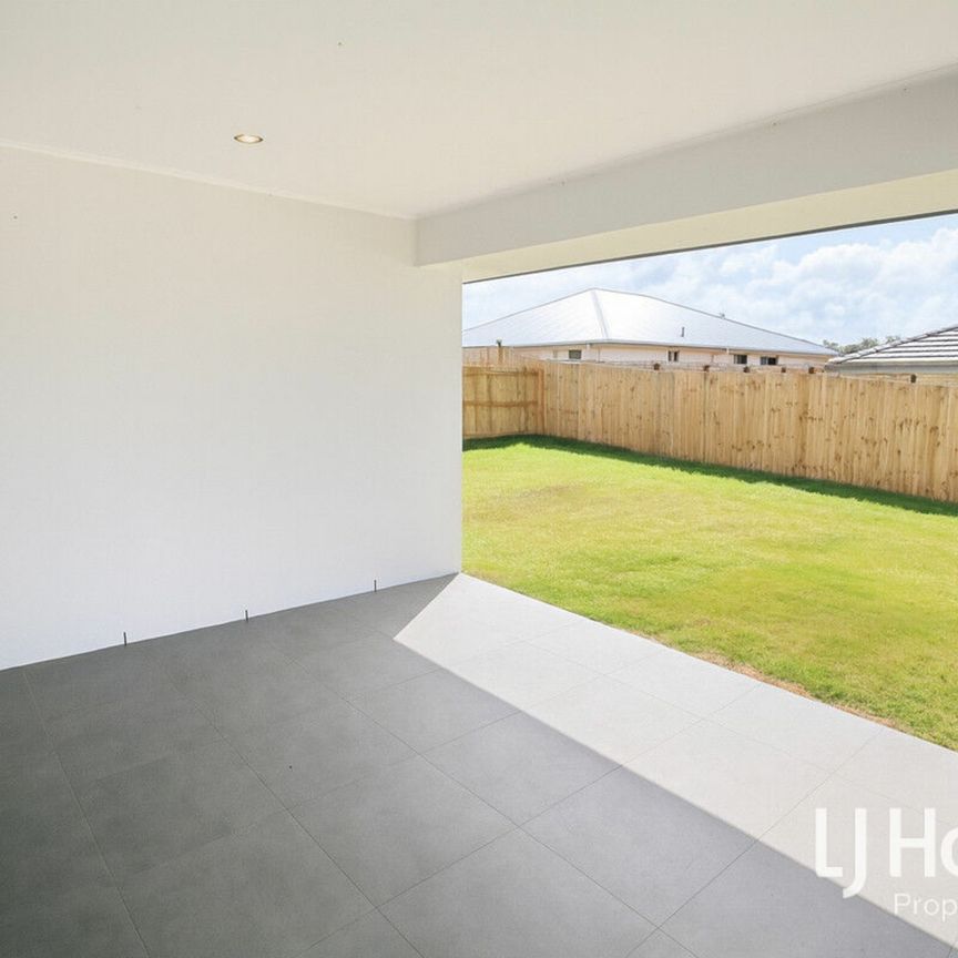 Welcome To Luxury Living At It's Finest! - Photo 1