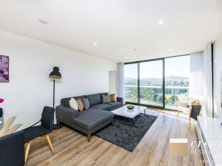 209/7 Irving Street, Phillip ACT 2606 - Apartment For Rent | Domain - Photo 4