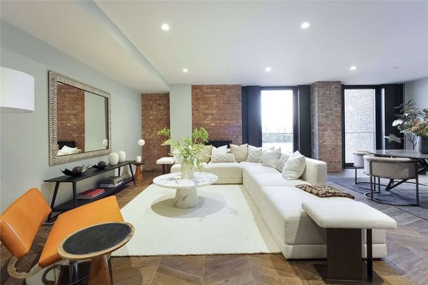 Switch House West, Battersea Power Station, Circus Road West, London, SW11 8BD - Photo 1