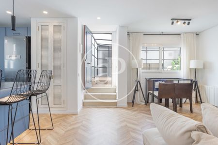 Flat for rent with Terrace in La Xerea (Valencia) - Photo 4