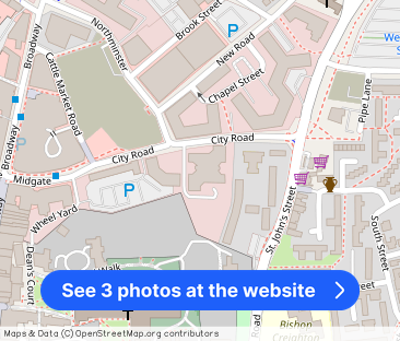 Touthill Close, Peterborough - Photo 1