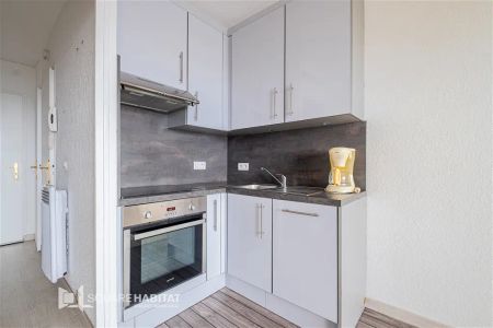 Location appartement 1 pièce - 30m² à La turballe (44420) - Photo 2