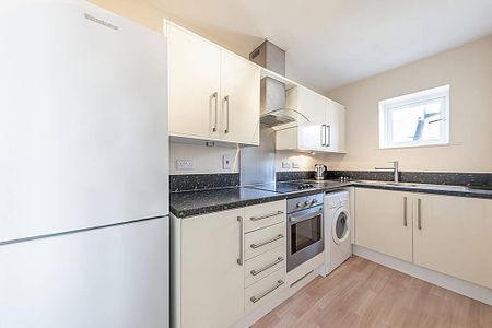 1 bedroom flat to rent - Photo 5