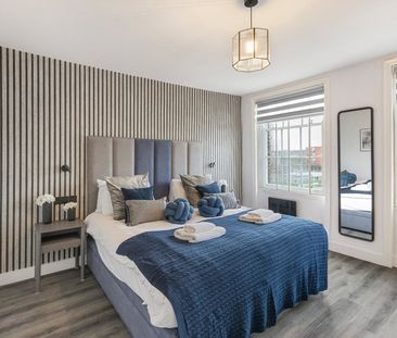 1 Bed Flat, Camberwell Road, SE5 - Photo 6