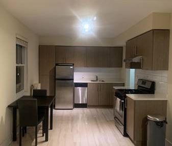 1 bedroom, 1 bathroom, 640sf, Kitsilano - Photo 1