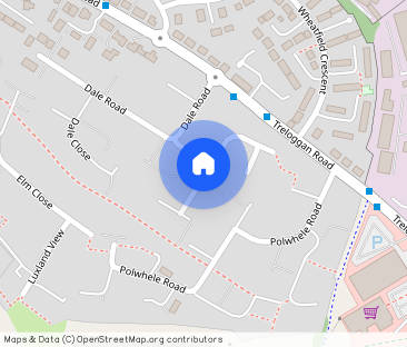 Pendragon Crescent, Newquay - Photo 1