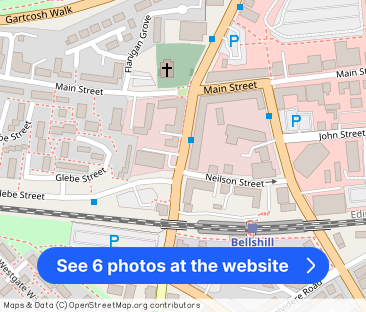 2 bedroom flat for rent - Photo 1