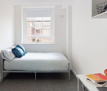 Flat 5 66 Mount Pleasant, University Campus - Photo 3