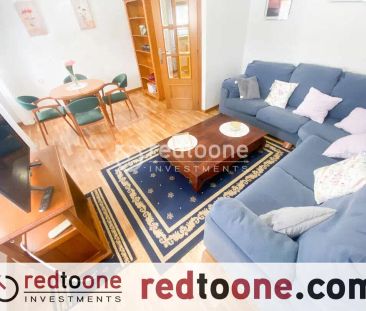 Piso de alquiler en Benalúa - Photo 1