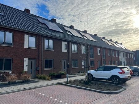Te huur: Huis Van Wulfften Palthestraat 38 in Almelo - Photo 4
