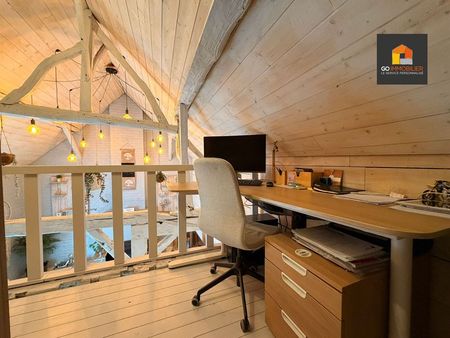 Appartement - Photo 2