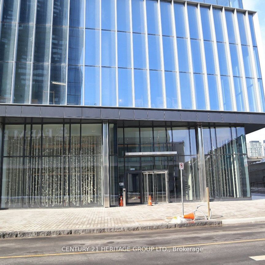 For Lease - 138 Downes Street Unit# 7105, Toronto, Ontario - Photo 2