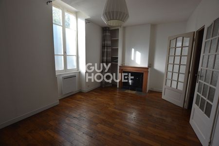 LYON 2 SAINTE BLANDINE - Appartement de type 1 bis - 45 m² - Photo 4