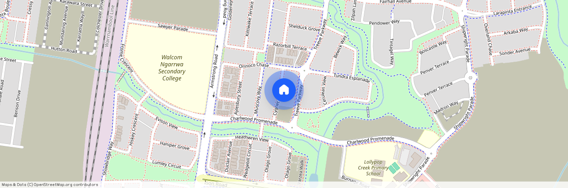 11 Cygnet Avenue, 3030, Werribee