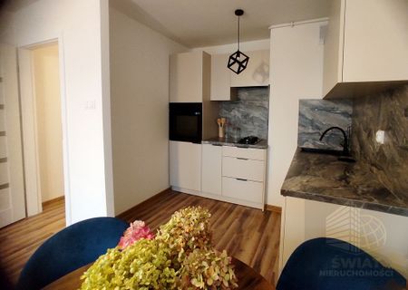 Nowoczesna kawalerka na wynajem – 2 windy - Фото 5