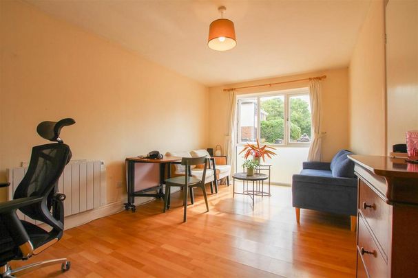 1 bedroom apartment to rent - Photo 1