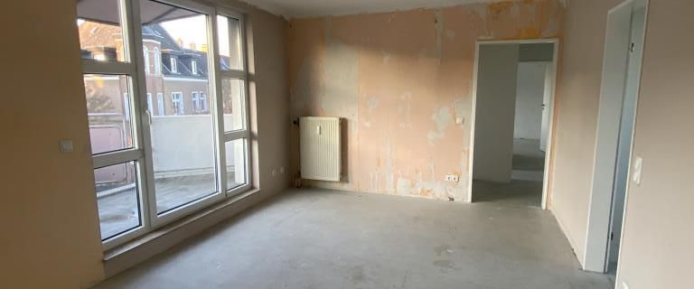 Ab sofort! 3-Zimmer-Wohnung in Dortmund Dorstfeld - Photo 1