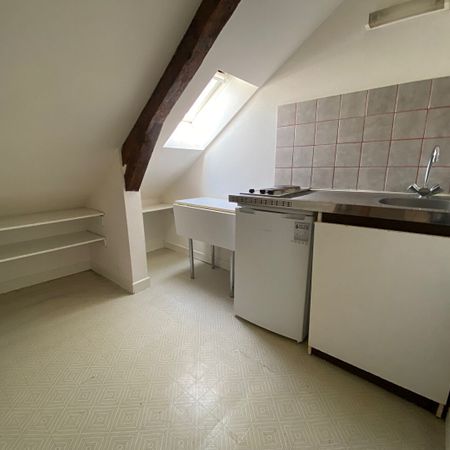 Appartement T1 à Rennes - Photo 3