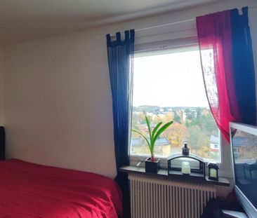 Vallhornsgatan, Bandhagen - Foto 2
