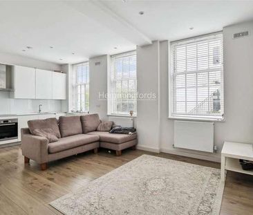 Rundell Crescent, Hendon, NW4 - Photo 1