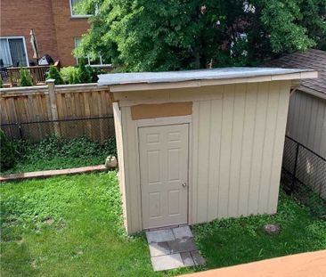 For Lease - 1622 Bristol Road, Mississauga, Ontario - Photo 3