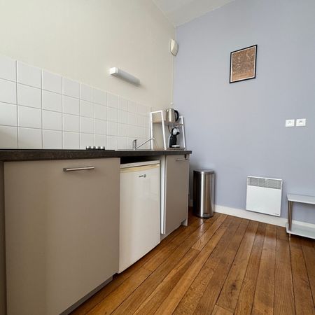 Location Appartement 1 pièce 28m² LIMOGES 87000 - Photo 3