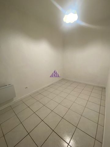 T2 Rénové centre historique - Photo 5