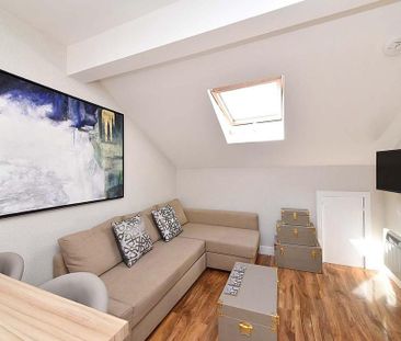 1 bedroom apartment to rent - Photo 2