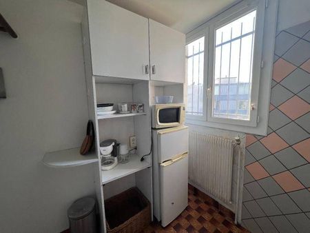 Location appartement 1 pièce 34.25 m² à Montpellier (34000) - Photo 4