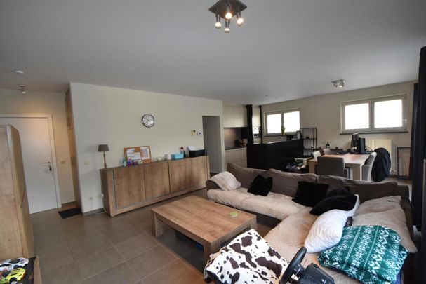 2 slk. app. van 99m², inclusief NO-terras (36m²) & garagebox - Photo 1