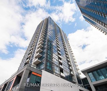 For Lease - 55 Eglinton Avenue Unit# 504, Mississauga, Ontario - Photo 3