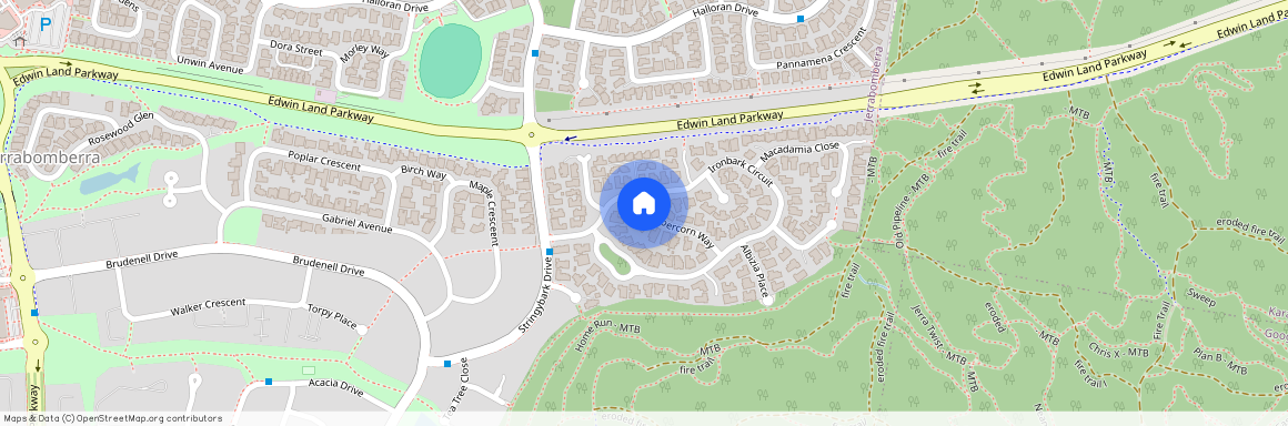 2 Peppercorn Way, Jerrabomberra