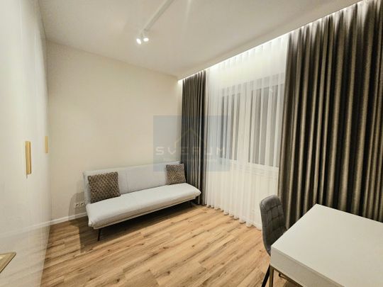 Mieszkanie na Wynajem, 90.00m - Zdjęcie 1