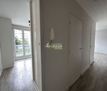 Location Appartement 2 pièces 32m² - Photo 4