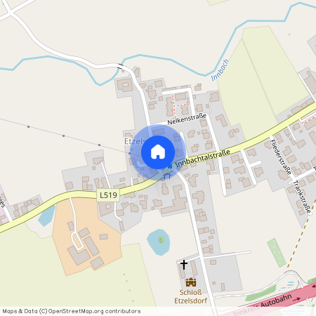 Etzelsdorf Nr.46/5, 4632 Pichl/Wels, Bezirk Wels Land