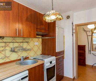 Funkcjonalne dwupokojowe mieszkanie 38 m2, kuchnia, balkon, Grzegórzki - Photo 6